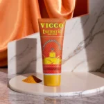 Vico Turmeric Skin Cream With Sandal Wood Oil-30g